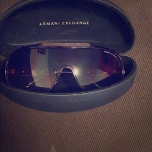 ARMANI Sunglasses